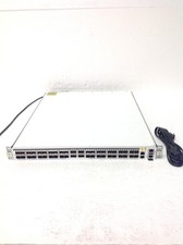 Ciena 5170 40-Port Service Aggregation Switch w/ Rack Ears, WORKING  picture