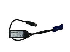 Raritan DCIM-USB Computer Interface Module picture