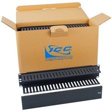 ICC PANEL FRONT FINGER DUCT 2RMS 6 PK ICCMSCMAC2 UPC 633758092258 picture