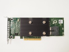 Dell J7TNV HBA330 PCI-e 12Gbs PERC Controller Low Profile picture
