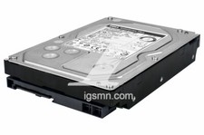 Dell C2X2N-EQL Equallogic 2TB 7.2K 12G NL SAS 3.5