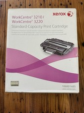 Xerox WorkCentre 3210/3220 High Capacity Print Cartridge 106R01486 NIB Opened picture