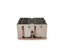 Dynatron J13 AMD Genoa SP5 Aluminum Passive Heatsink with Copper Heatpipes picture
