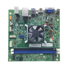 For HP Pavilion 460-A 510-A Motherboard AMD CPU A8-7410 844844-603 844844-003 picture