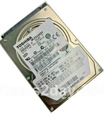Toshiba MK2546GSX 250GB Internal 5400RPM SATA 2.5