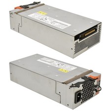 IBM Emerson Power Supply PSU BladeCenter 7001509-002 1450W FRU 7001509-Y002 picture