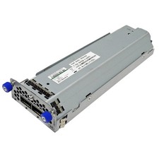 Hitachi BS12G Dual-Port QSFP Back-end Module 3289045-A for VSP G700 E990 Storage picture