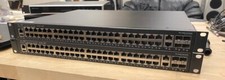 Access Networks ANX 7150-48PF, 48-Port Enterprise Class Stackable Switches *per* picture