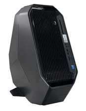 *READ* Alienware Area-51 R2 Gaming PC i7-6800 16GB RAM GTX 1080 *NO HDD/OS* picture