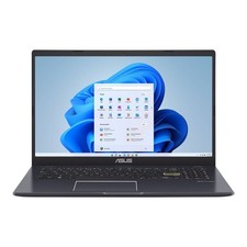 ASUS VivoBook L510KA-TH21 – WXGA – Pentium Silver N6000 – 4GB – 128GB SSD – Blue picture