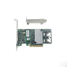 LSI 9267-8i 6Gb/s PCI-Express 2.0 512MB 8Port RAID0/1/10 SATA/SAS LSISAS2208 picture