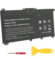 TF03XL 920070-855 Spare Battery for HP Pavilion x360 14m-cd0001dx... picture