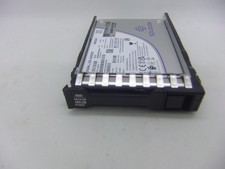 HPE 480GB SATA 6G READ INTENSIVE SFF BC MV SSD P41522-001 / P40497-B21 New picture