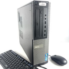 Dell OptiPlex 790 SFF 3.3GHz i3 4GB RAM 500GB HDD Windows 10 Pro picture
