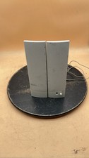 IBM 20L2168 Vintage Computer Speakers AF-60128 Aptiva Multimedia Audio Pair picture