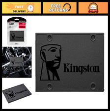 240GB SATA 3 2.5