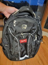Custom Milwaukee Tools High Sierra Elite Fly-By 17