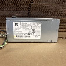 HP PS-4241-1HA Power Supply 240W EPA92 Ent13 702307-001 702455-001 picture