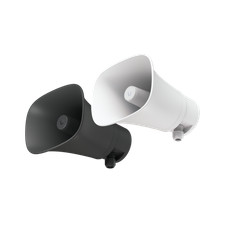 Ubiquiti AI Horn Speaker UP-AI-HORN-SPEAKER - NEW SEALED picture