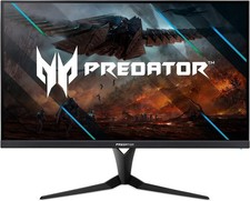 Acer Predator XB323U / Nitro XZ322Q / XZ320Q 1500R Curved FHD Gaming Monitor picture