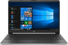 HP 15-dy1018ca Intel Core i5-1035G1 8GB 512GB SSD 15.6