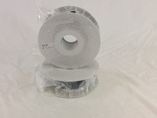 2x Bambu Labs PLA-CF Black Filament Sample 1.75mm - 0.25kg With Reuseable Spool picture