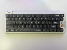 MELGEEK CENTAURI 60 HALL EFFECT GAMING KEYBOARD picture