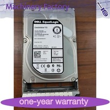Dell FY4Y0 EqualLogic 2TB 7.2k 3.5