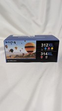 312 314 XL Printer Ink - Epson Expression  picture