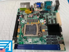 Portwell WADE-8012 Mini-ITX Motherboard picture