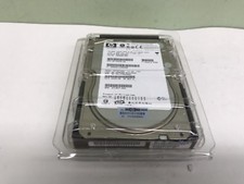  HP 365695-001 MAT3073NC, PN CA06350-B10100DC 72.8GB SCSI 3.5 Hard Drive picture