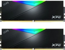 RAM Adata XPG Lancer RGB Black Edition AX5U5600C3616G-DCLARBK, DDR5, 32 GB picture