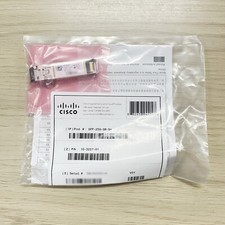 New SFP-25G-SR-S 25GBASE-SR SFP28 850nm 100m LC MMF Transceiver Module picture