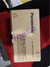 For Panasonic Servo driver MSDA021D1A UPS/FedEx NEW picture