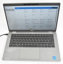 Dell Latitude 5420 i5-1145G7 2.6GHz 16GB 256GB SSD 14