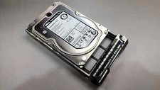 Dell Constellation 4TB ES.3  7.2K RPM 3.5