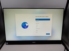 Dell Optiplex 7460 AIO 23.8