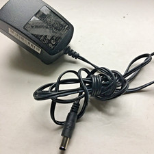 Phihong Switching Power Supply Adapter Model: PSAC05R-050T  Black 5V 1A picture