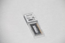 LEXAR 16GB PC4-3200AA Laptop Ram / SO-DIMM Memory BNIB picture