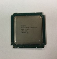INTEL XEON E5-2697V2 SR19H 2.7GHZ 12-C0RE CM8063501288843 picture
