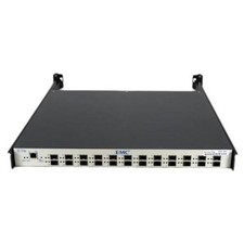 EMC DS-24M2 24-Port Network Switch picture