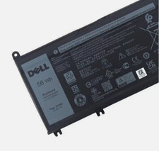 Genuine 56WH 33YDH Battery For Dell G3 15 3579 17 3779 G5 15 5587 G7 15 7588 NEW picture