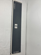 Hp Scanner Calibration Sheet picture