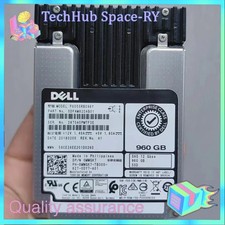NEW MWGK7 0MWGK7 DELL PX05SRB096Y 960GB 2.5
