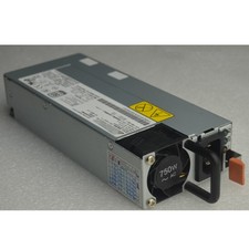94Y8086 43X3313 PSU Power Supply 750W for IBM X3650M4 X3550M4 Server picture