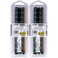 16GB KIT 2 x 8GB HP Compaq Pavilion 500-046cx 500-047c 500-054 Ram Memory picture