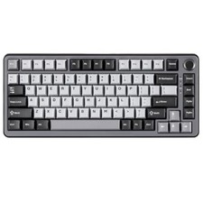 YUNZII RT75 Rapid Trigger Gaming Keyboard Hall Effect Magnetic Switch Adjustable picture