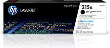 HP 215A Black Toner Cartridge Printers, Color LaserJet Pro M155, MFP | W2310A picture