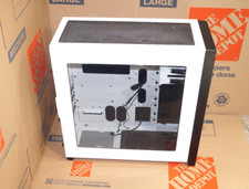 Corsair Obsidian Series 750D Aluminum Performance Full Tower ATX Computer Case picture