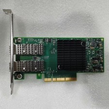 Mellanox MCX4121A-XCAT 10G/25G dual port 10G network card picture